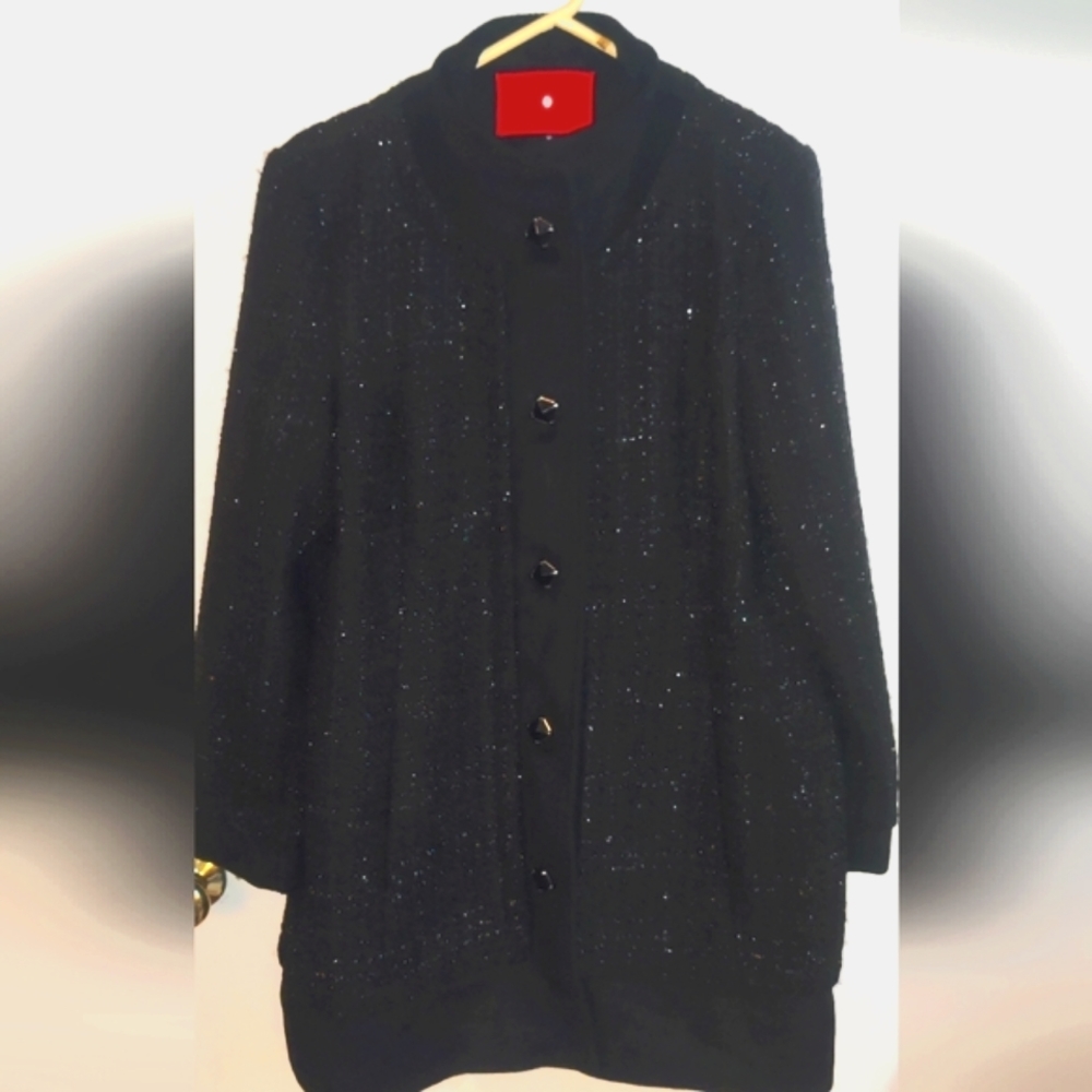 Ivanka Trump jacket size XL